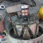 تعمیرگاه و تعویض روغنی تهران