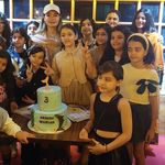 مرکز تخصصی شنا آناهید