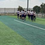 مدرسه فوتبال دماوند vip