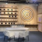 اجرای دکوراسیون دلسا چوب نوین