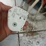 نمایندگی مجاز تعمیر یخچال جنت آباد،پونک