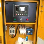 ژنراتور علیرضا محمدی