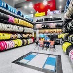 آلفا تایر مرکز تخصصی رینگ و لاستیک