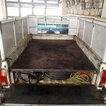 حمل بار با وانت پیکان