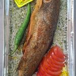 رستوران و تهیه غذای امپراطور