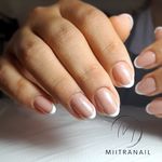 ناخن کاری میترا