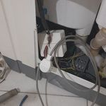 دِزتعمیر تعمیرکار لباسشویی و لوازم خانگی