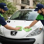 کارواش سیار یدک دات کام