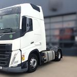 واردات و ترخیص کشنده های اروپایی