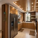 استودیو معماری نازآفرین دیندار