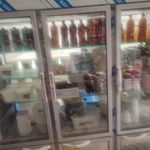 لبنیات سنتی شاداب شیر
