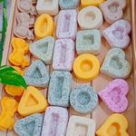 قند ونبات چی گل