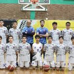 آکادمی بسکتبال محمدی منش
