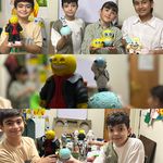 مرکز هنرهای تجسمی و فناوری نسیم رنگها