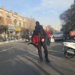 اجرای زنده با گیتار برای مناسبت هاتون