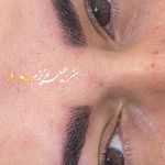 زینب صبری میکاپ آرتیست