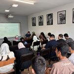 قلم چی تهرانپارس (فلکه اول)