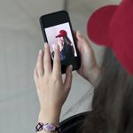 سالن کاشت ناخن اسرا جلالی