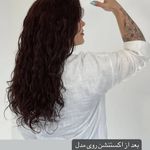 اکستنشن مو محمدیان