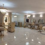 سالن زیبایی لیدا صابری