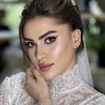 آرایشگاه_سالن زیبایی ندا شیرازی - نجف‌آباد - 6367