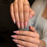 سالن ناخن ، مژه ، شیدینگ و فیشال بیانکو