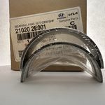 قطعات یدکی هیوندای و کیا امیری