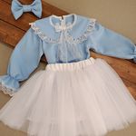 لباس مزونی کودک ماریا