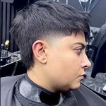 ارایشگاه مردانه مهرشهر