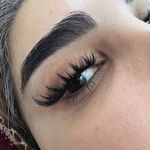 کاشت مژه هیدن ریحانه رجبی