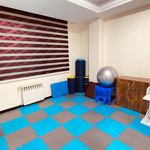 کاردرمانی آشیان