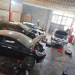 کلینیک خودرو ربیعی؛ تعمیر خودرو اصفهان