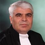 علی زمانی وکیل پایه یک دادگستری