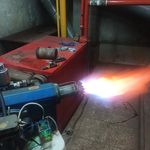 تعمیروسرویس موتورخانه (مشعل کاران تهران)