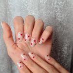 خدمات تخصصی ناخن مهسا