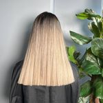 رنگ و لایت و کراتینه تخصصی نگار تشرفی