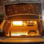 فروش ونصب سیستم صوتی شلبی عمیدی