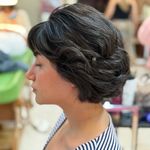 سالن زیبایی نسرین بیات(آفر رنگ و لایت)