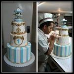 قنادی هل کیک