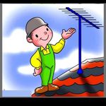 نصاب آنتن یزدانی