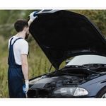 امداد خودرو برق و باتری سازی سیار مناسبی