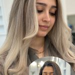 خدمات تخصصی رنگ و لایت بانوان