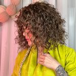 بافت مو شینا