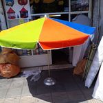 چادردوزی خیمه اتحاد