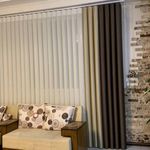 نصب و دوخت پرده اهورا