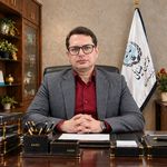محمدحسین صیافی وکیل دادگستری در اراک