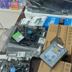 فروشگاه کامپیوتر و ماشین های اداری اصغری