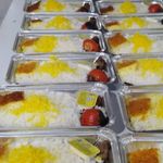 کافه رستوران وحید کباب چی