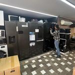 فروشگاه لوازم خانگی رادین گنجینه سام