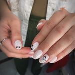 سالن زیبایی ثنا (تخصص ناخن و مژه)